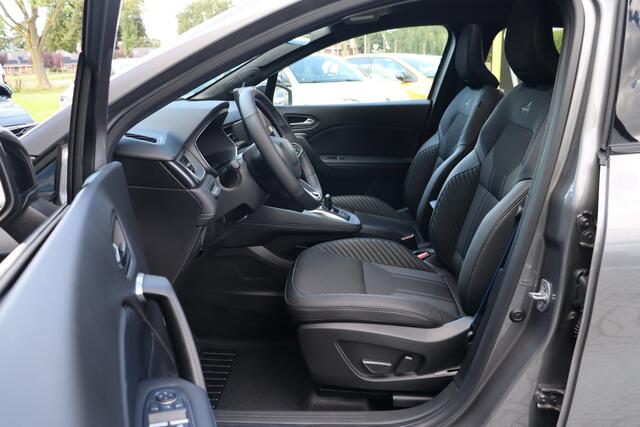 Renault Symbioz 1.8 E-Tech full hybrid 160 esprit Alpine HEV | €3000 voordeel en 5 jaar garantie | Adap. Cruise | Harman Kardon | Pano | Camera