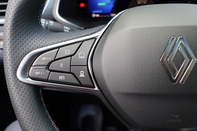 Renault Symbioz 1.8 E-Tech full hybrid 160 esprit Alpine HEV | €3000 voordeel en 5 jaar garantie | Adap. Cruise | Harman Kardon | Pano | Camera