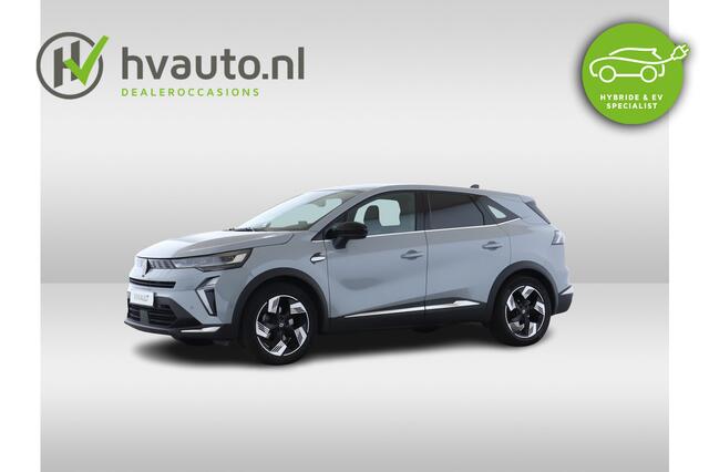 Renault Symbioz 1.8 E-TECH FULL HYBRID 160PK TECHNO | Pack Driving & Comfort