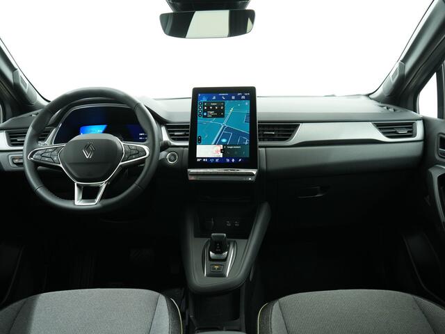 Renault Symbioz 1.8 E-TECH FULL HYBRID 160PK TECHNO | Pack Driving & Comfort