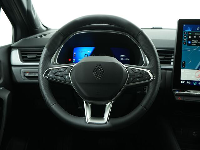 Renault Symbioz 1.8 E-TECH FULL HYBRID 160PK TECHNO | Pack Driving & Comfort