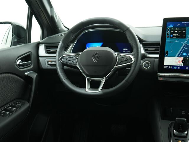 Renault Symbioz 1.8 E-TECH FULL HYBRID 160PK TECHNO | Pack Driving & Comfort