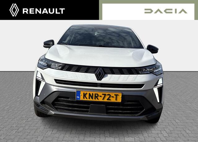 Renault Symbioz 1.8 E-Tech full hybrid 160 esprit Alpine - pack light & sound / pack driving & comfort premium
