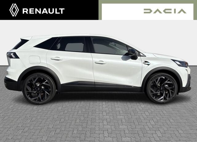 Renault Symbioz 1.8 E-Tech full hybrid 160 esprit Alpine - pack light & sound / pack driving & comfort premium