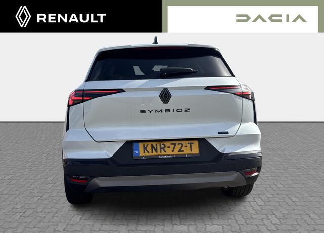 Renault Symbioz 1.8 E-Tech full hybrid 160 esprit Alpine - pack light & sound / pack driving & comfort premium