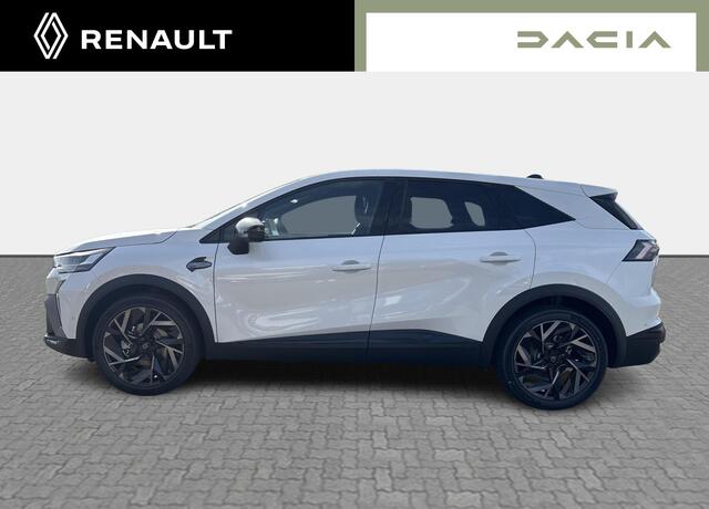 Renault Symbioz 1.8 E-Tech full hybrid 160 esprit Alpine - pack light & sound / pack driving & comfort premium