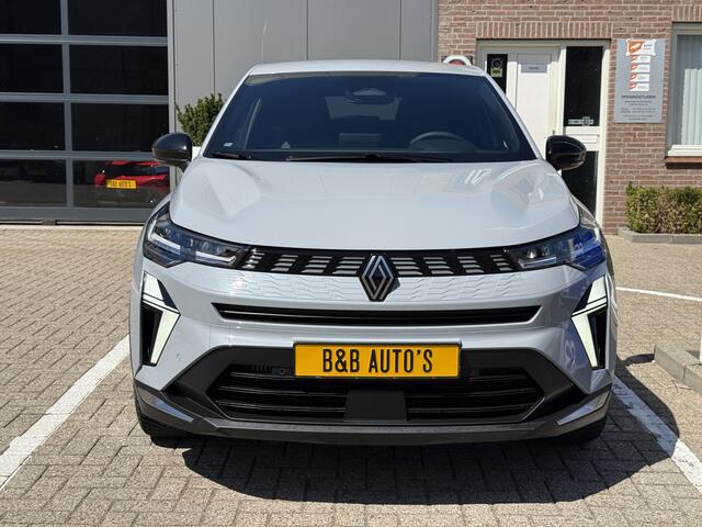 Renault Symbioz 1.3 mild hybrid 141pk Automaat Techno l ACC l CAMERA l ECC l LED l NAVI l 1500KG TREK.VERM. l 4.000km