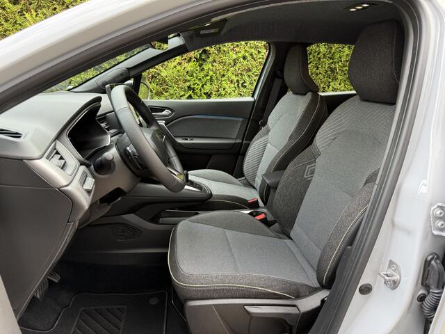 Renault Symbioz 1.3 mild hybrid 141pk Automaat Techno l ACC l CAMERA l ECC l LED l NAVI l 1500KG TREK.VERM. l 4.000km