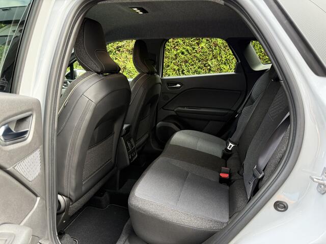Renault Symbioz 1.3 mild hybrid 141pk Automaat Techno l ACC l CAMERA l ECC l LED l NAVI l 1500KG TREK.VERM. l 4.000km