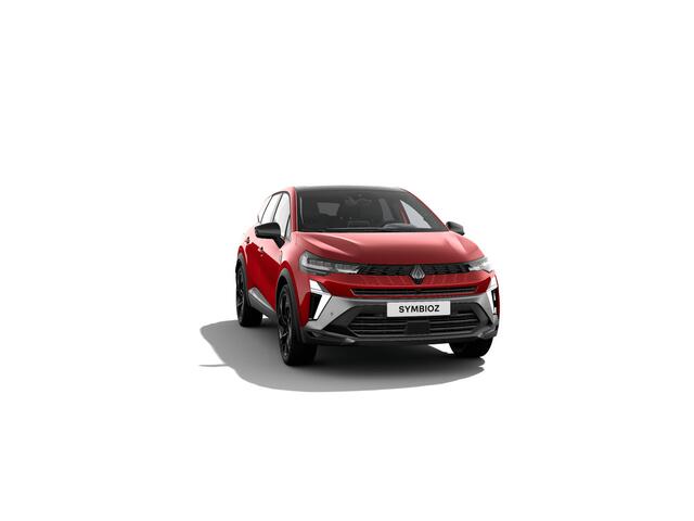 Renault Symbioz esprit Alpine | Achteruitrijcamera | Adaptive Cruise Control | Elektronisch geregelde airconditioning