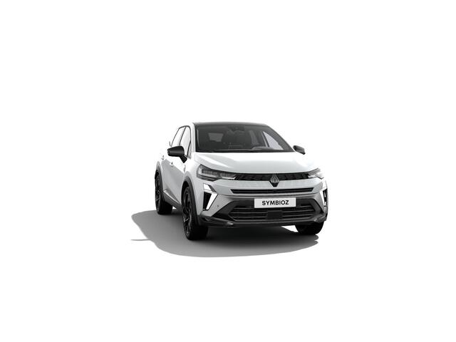 Renault Symbioz esprit Alpine | Achteruitrijcamera | Adaptive Cruise Control | Elektronisch geregelde airconditioning