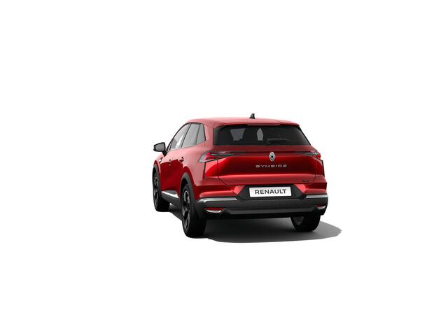 Renault Symbioz Techno | Achteruitrijcamera | Adaptive Cruise Control | Elektronisch geregelde airconditioning