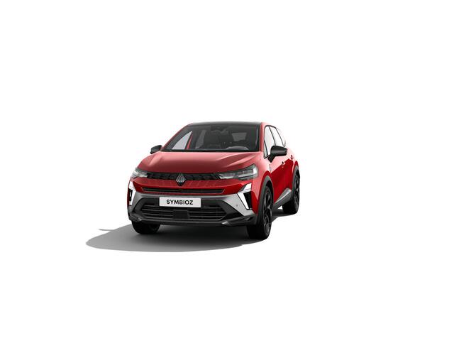 Renault Symbioz esprit Alpine | Achteruitrijcamera | Adaptive Cruise Control | Elektronisch geregelde airconditioning