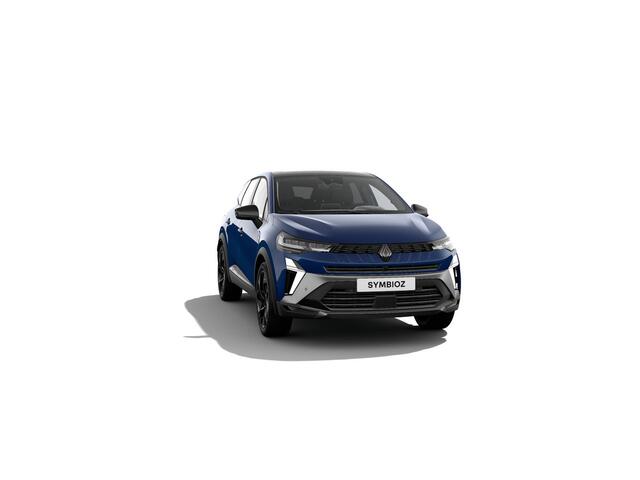 Renault Symbioz esprit Alpine | Achteruitrijcamera | Adaptive Cruise Control | Elektronisch geregelde airconditioning