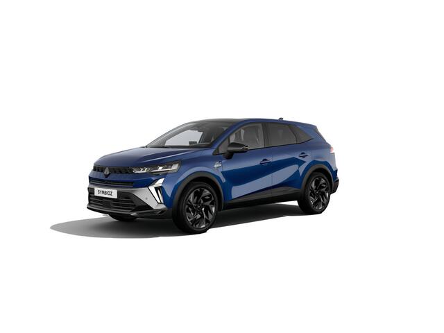 Renault Symbioz esprit Alpine | Achteruitrijcamera | Adaptive Cruise Control | Elektronisch geregelde airconditioning