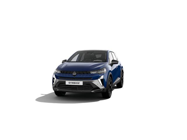 Renault Symbioz esprit Alpine | Achteruitrijcamera | Adaptive Cruise Control | Elektronisch geregelde airconditioning