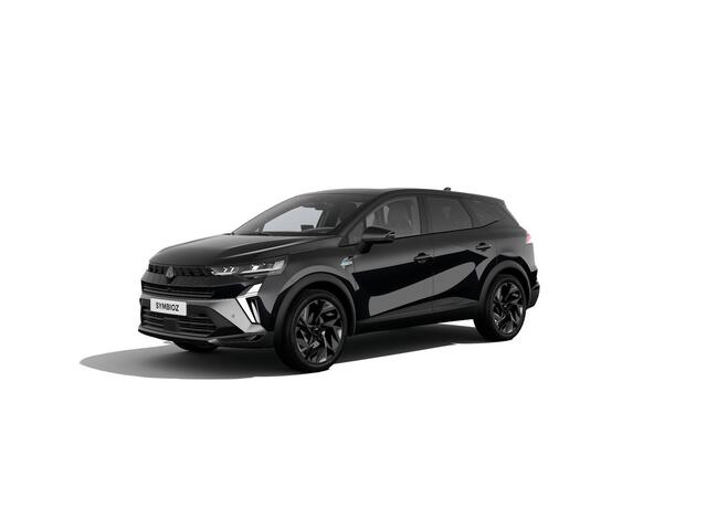 Renault Symbioz esprit Alpine | Achteruitrijcamera | Adaptive Cruise Control | Elektronisch geregelde airconditioning
