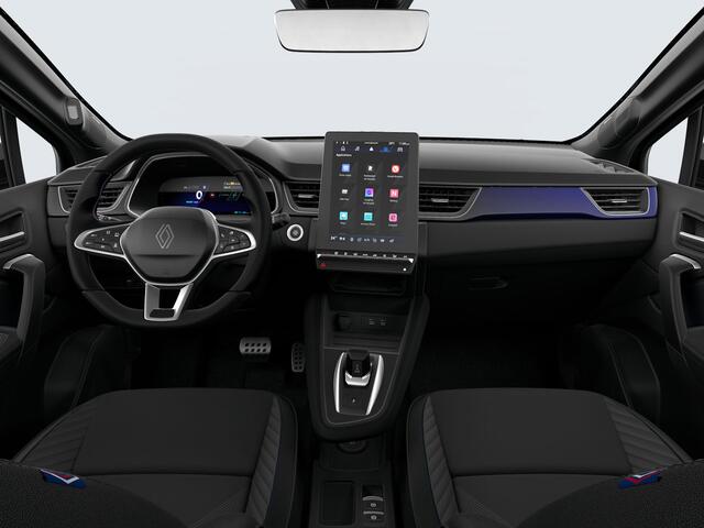 Renault Symbioz esprit Alpine | Achteruitrijcamera | Adaptive Cruise Control | Elektronisch geregelde airconditioning