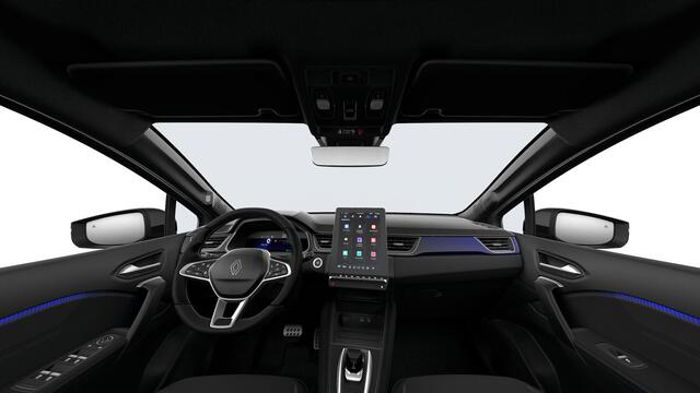 Renault Symbioz esprit Alpine | Achteruitrijcamera | Adaptive Cruise Control | Elektronisch geregelde airconditioning