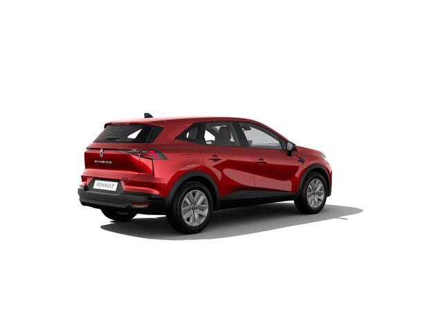 Renault Symbioz Evolution | Achteruitrijcamera | Elektronisch geregelde airconditioning | LED-achterlichten