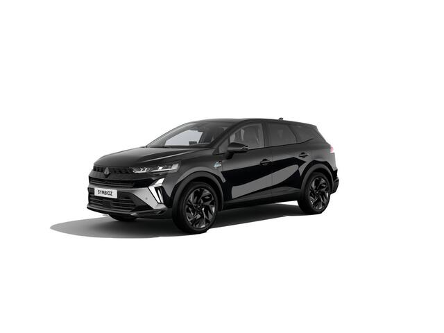 Renault Symbioz esprit Alpine | Achteruitrijcamera | Adaptive Cruise Control | Elektronisch geregelde airconditioning