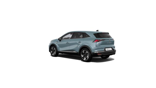 Renault Symbioz Techno | Achteruitrijcamera | Adaptive Cruise Control | Elektronisch geregelde airconditioning