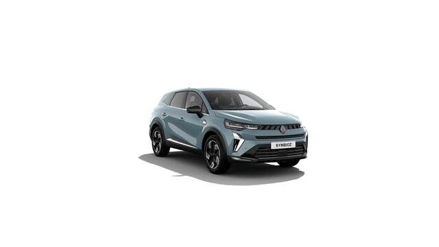 Renault Symbioz Techno | Achteruitrijcamera | Adaptive Cruise Control | Elektronisch geregelde airconditioning