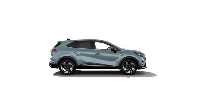 Renault Symbioz Techno | Achteruitrijcamera | Adaptive Cruise Control | Elektronisch geregelde airconditioning