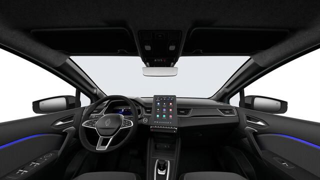 Renault Symbioz Techno | Achteruitrijcamera | Adaptive Cruise Control | Elektronisch geregelde airconditioning