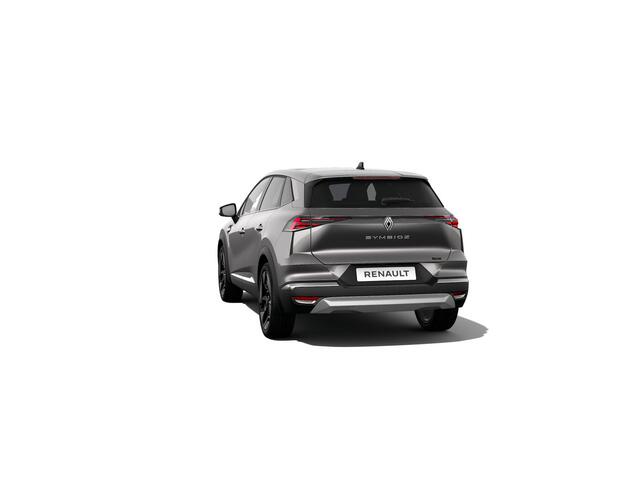 Renault Symbioz Iconic | Achteruitrijcamera | Active driver assist | Elektrisch verwarmbare voorstoelen