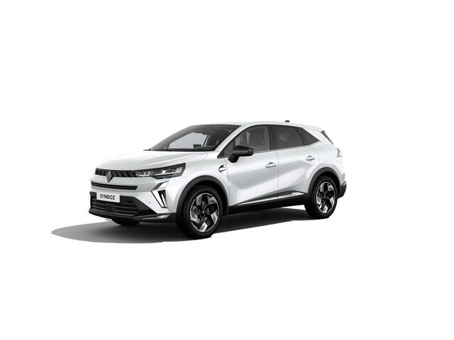 Renault Symbioz Techno | Achteruitrijcamera | Adaptive Cruise Control | Elektronisch geregelde airconditioning