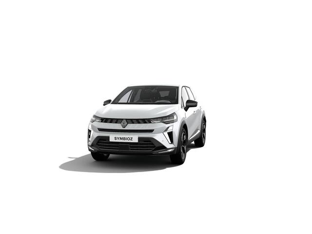 Renault Symbioz Techno | Achteruitrijcamera | Adaptive Cruise Control | Elektronisch geregelde airconditioning