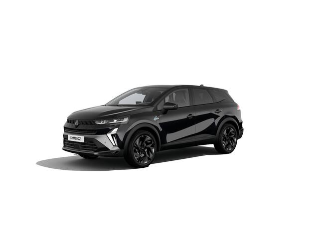 Renault Symbioz esprit Alpine | Achteruitrijcamera | Adaptive Cruise Control | Elektronisch geregelde airconditioning