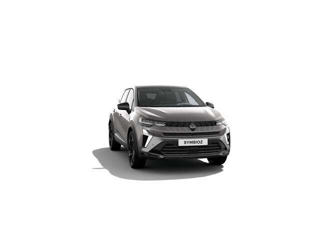 Renault Symbioz esprit Alpine | Achteruitrijcamera | Adaptive Cruise Control | Elektronisch geregelde airconditioning