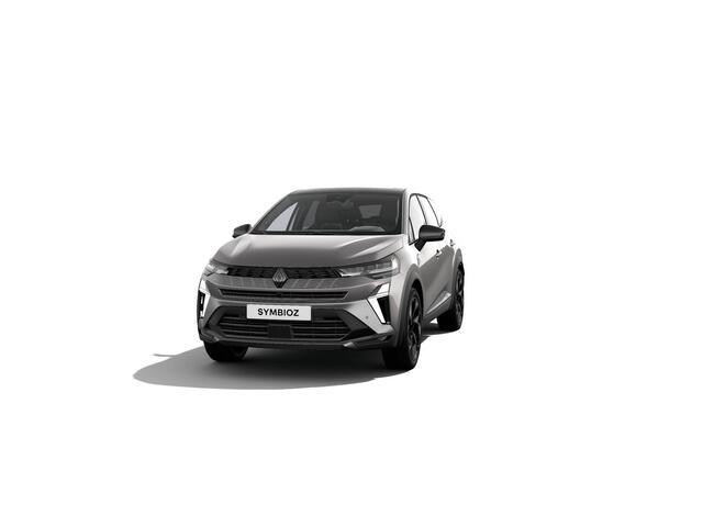 Renault Symbioz esprit Alpine | Achteruitrijcamera | Adaptive Cruise Control | Elektronisch geregelde airconditioning