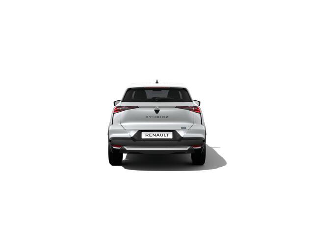 Renault Symbioz esprit Alpine | Achteruitrijcamera | Adaptive Cruise Control | Elektronisch geregelde airconditioning