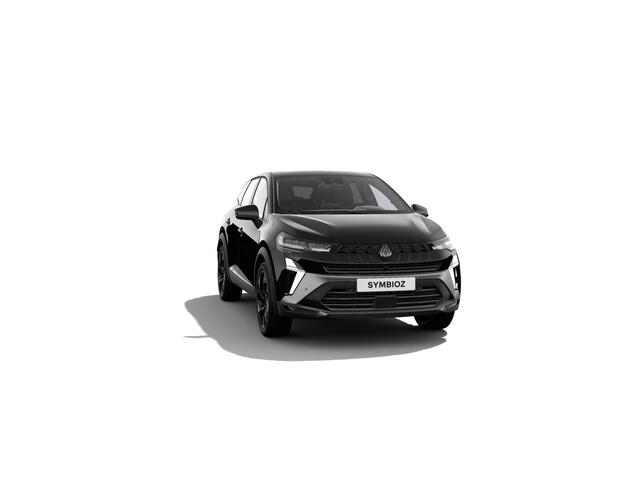 Renault Symbioz esprit Alpine | Achteruitrijcamera | Adaptive Cruise Control | Elektronisch geregelde airconditioning