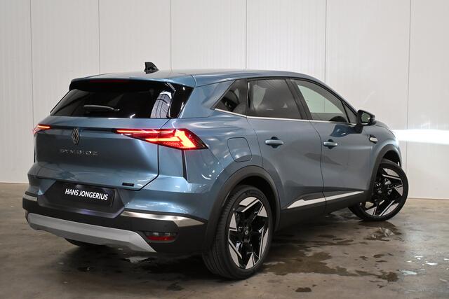 Renault Symbioz Iconic | Achteruitrijcamera | Active driver assist | Elektrisch verwarmbare voorstoelen