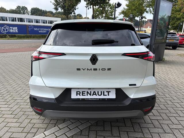 Renault Symbioz Esprit Alpine Full Hybrid E-Tech 160 l Meer dan € 3.500 voorraadvoordeel! l 5 jaar fabrieksgarantie!