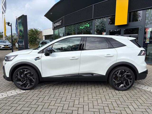 Renault Symbioz Esprit Alpine Full Hybrid E-Tech 160 l Meer dan € 3.500 voorraadvoordeel! l 5 jaar fabrieksgarantie!