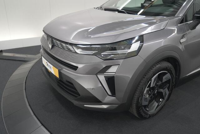 Renault Symbioz 1.6 E-Tech full hybrid 145 techno | Elektrische Kofferklep | Adaptieve Cruise Control | Camera | Parkeersensoren