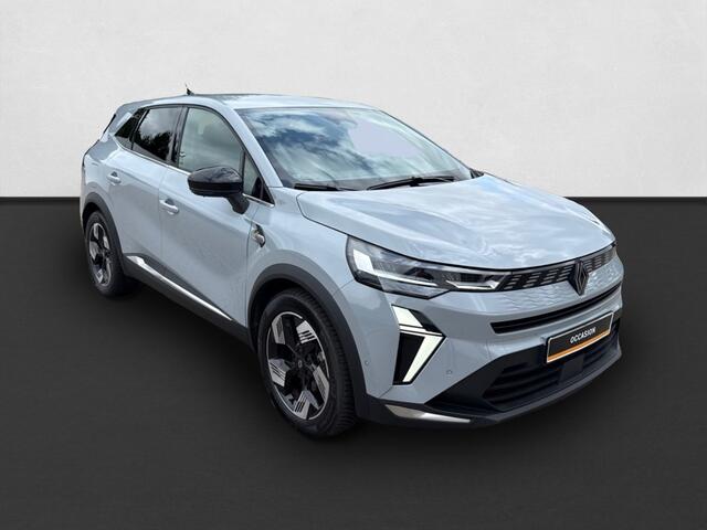 Renault Symbioz 1.8 E-Tech full hybrid 160 techno AUTOMAAT / VEEL OPTIES / CAMERA / ELECTRISCHE KOFFERDEKSEL