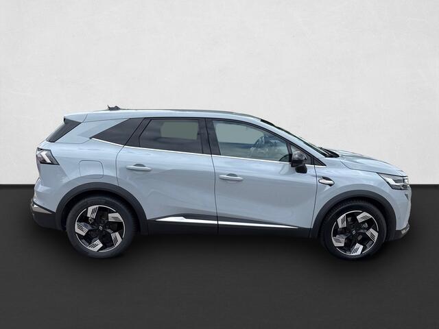 Renault Symbioz 1.8 E-Tech full hybrid 160 techno AUTOMAAT / VEEL OPTIES / CAMERA / ELECTRISCHE KOFFERDEKSEL