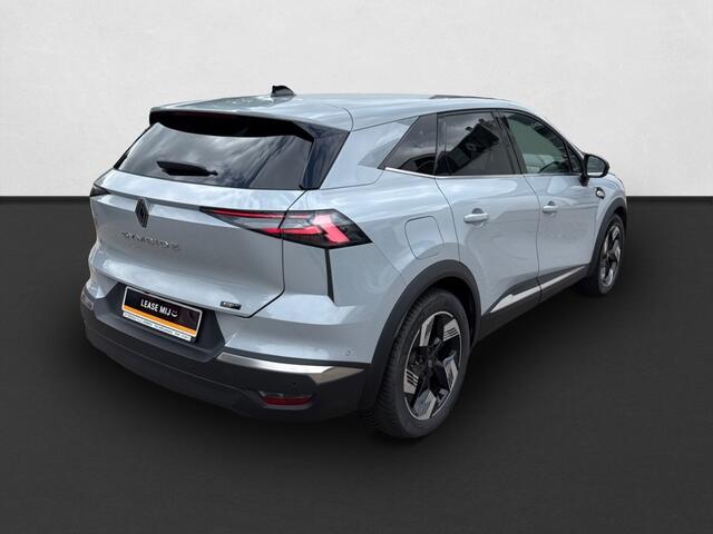 Renault Symbioz 1.8 E-Tech full hybrid 160 techno AUTOMAAT / VEEL OPTIES / CAMERA / ELECTRISCHE KOFFERDEKSEL