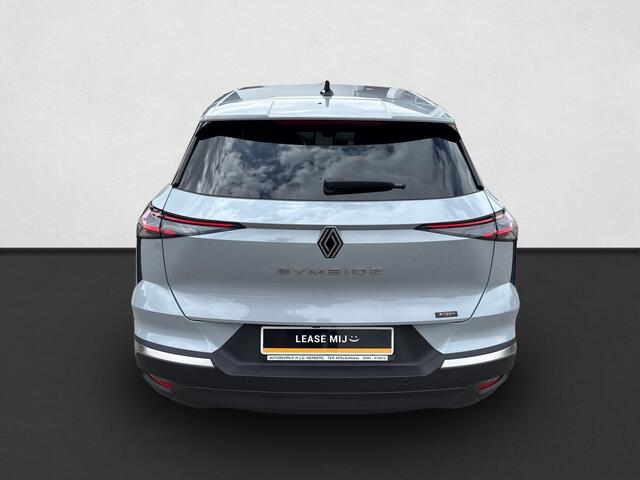 Renault Symbioz 1.8 E-Tech full hybrid 160 techno AUTOMAAT / VEEL OPTIES / CAMERA / ELECTRISCHE KOFFERDEKSEL