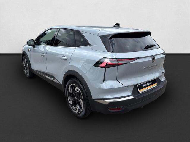 Renault Symbioz 1.8 E-Tech full hybrid 160 techno AUTOMAAT / VEEL OPTIES / CAMERA / ELECTRISCHE KOFFERDEKSEL
