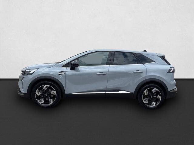 Renault Symbioz 1.8 E-Tech full hybrid 160 techno AUTOMAAT / VEEL OPTIES / CAMERA / ELECTRISCHE KOFFERDEKSEL