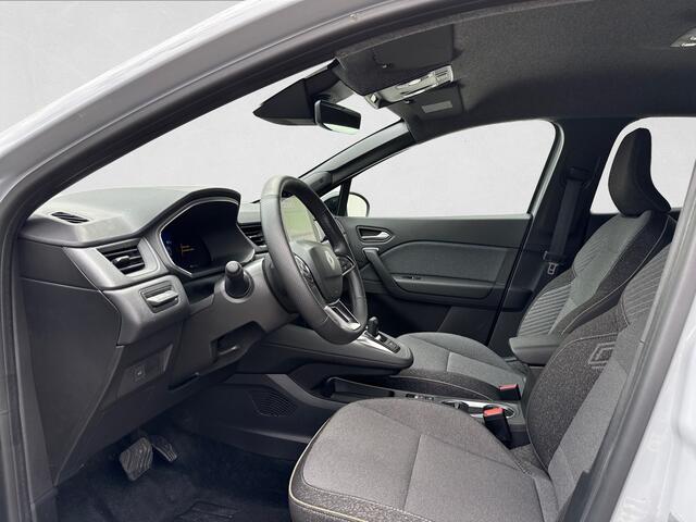Renault Symbioz 1.8 E-Tech full hybrid 160 techno AUTOMAAT / VEEL OPTIES / CAMERA / ELECTRISCHE KOFFERDEKSEL