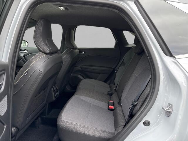 Renault Symbioz 1.8 E-Tech full hybrid 160 techno AUTOMAAT / VEEL OPTIES / CAMERA / ELECTRISCHE KOFFERDEKSEL