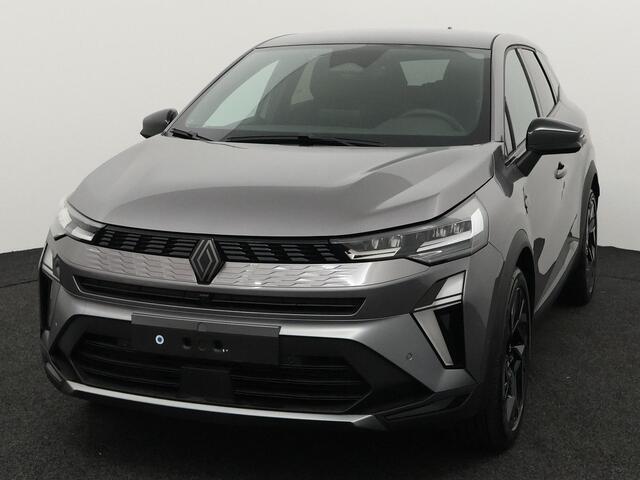 Renault Symbioz 1.3 mild hybrid 140 EDC esprit Alpine | PACK LIGHT & SOUND | PACK DRIVING & COMORT PREMIUM |